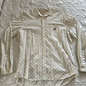 Polo Denim and Supply button down shirt